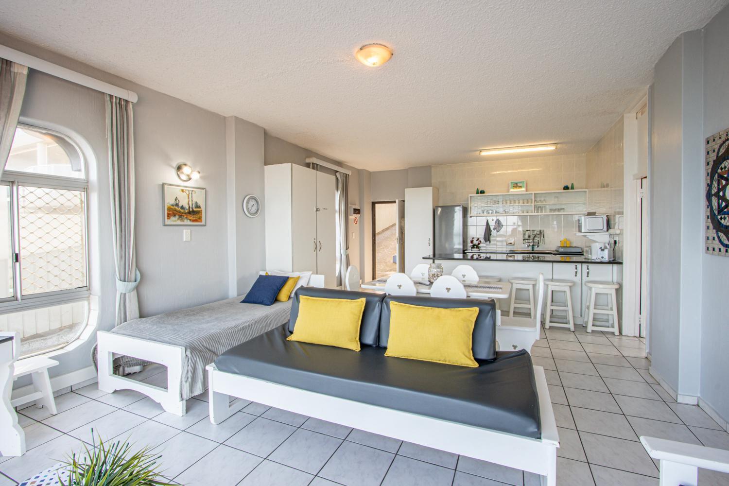 Appartement Seagull 101