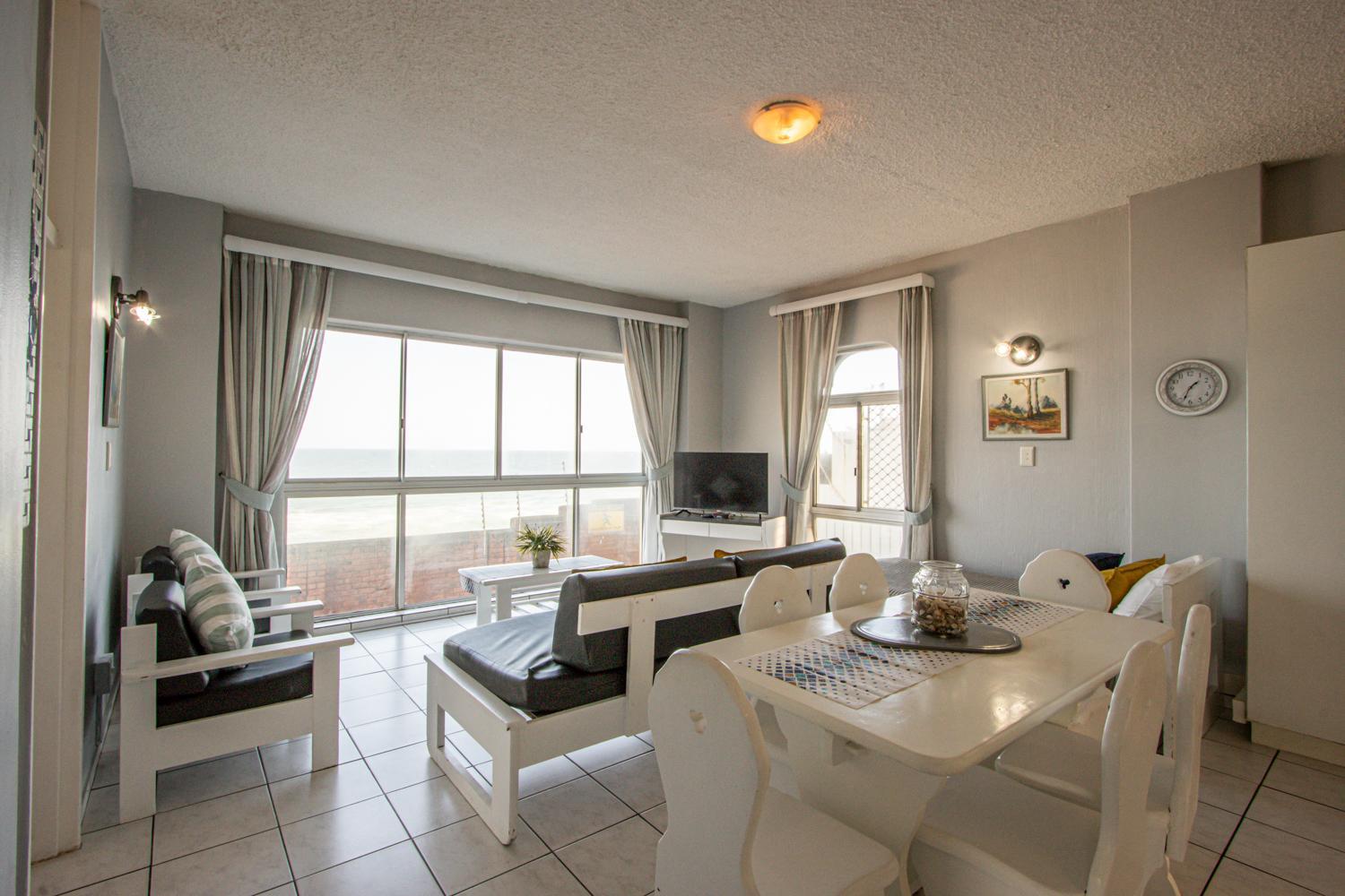 Appartement Seagull 101 Margate